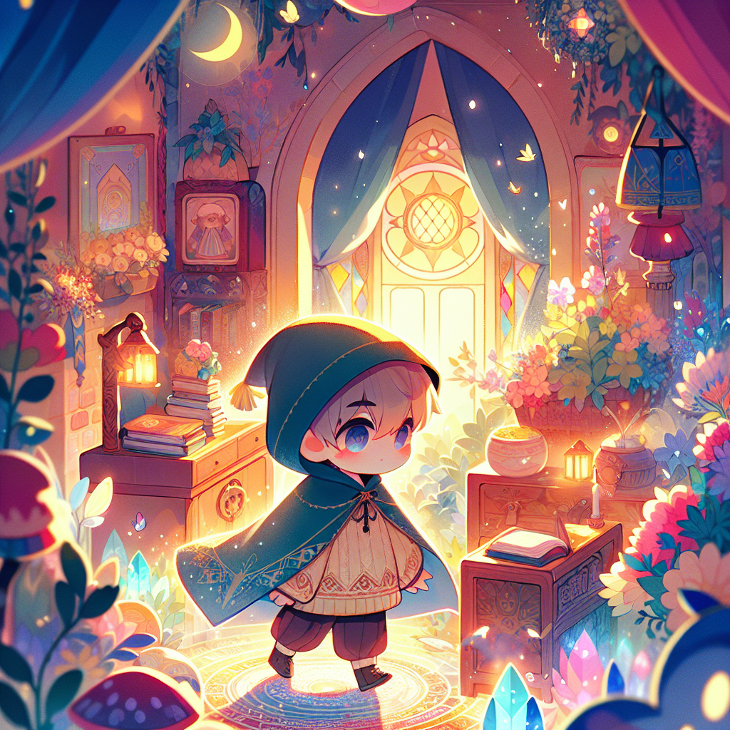 Grafika w stylu Książeczka